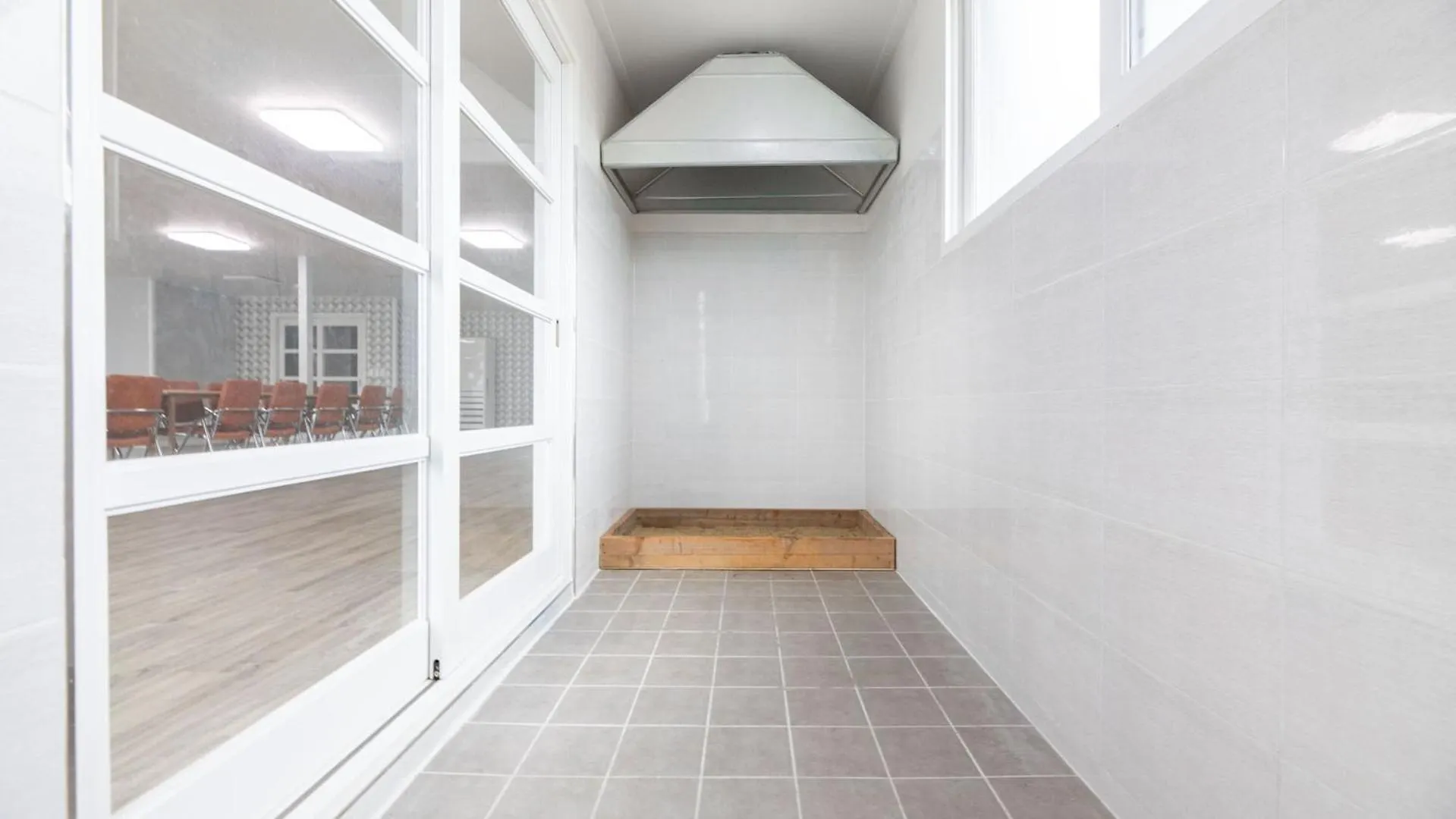 Ganghwa Paeng Namu Pension Incheon Holiday home