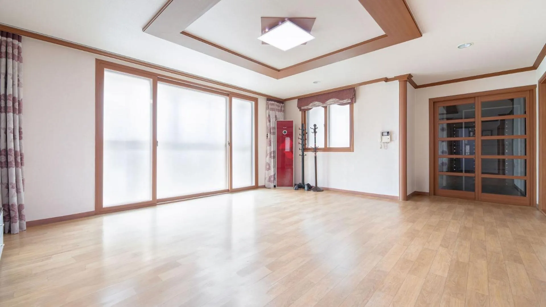 Ganghwa Paeng Namu Pension Incheon Holiday home