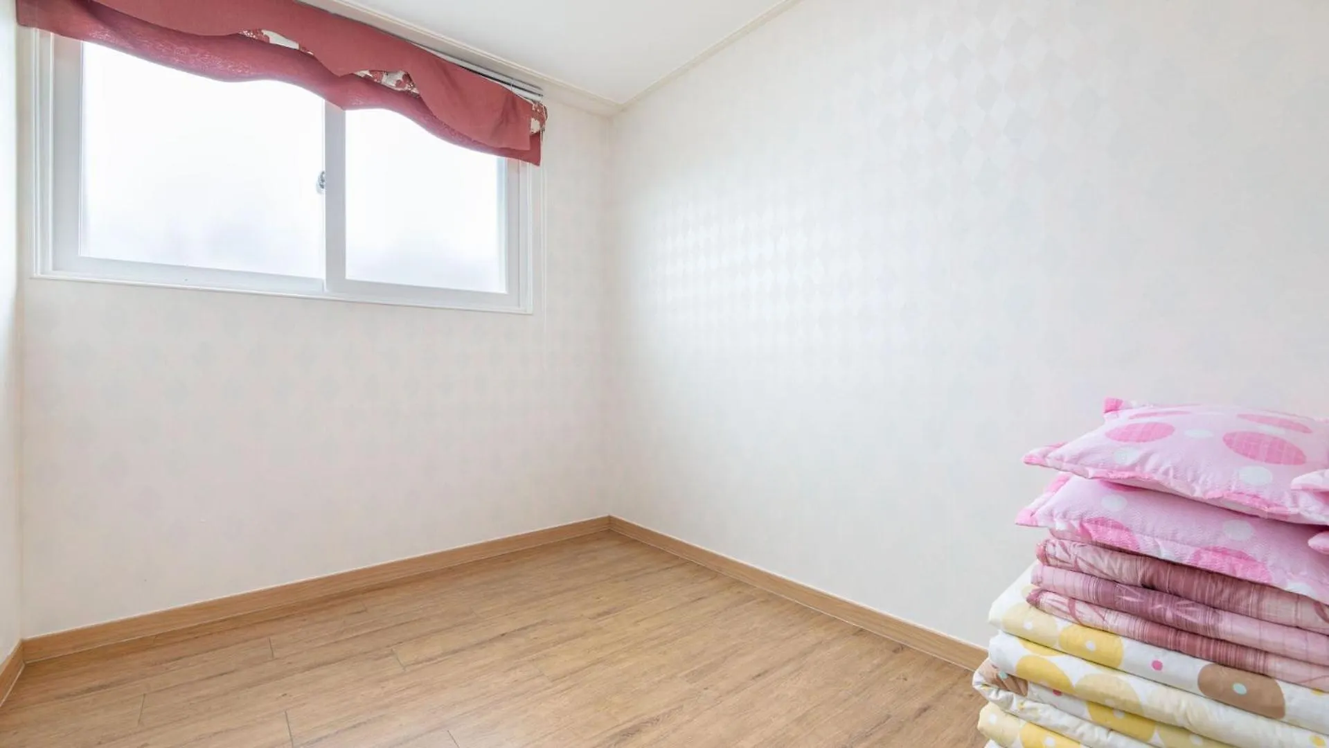 Ganghwa Paeng Namu Pension Incheon Holiday home