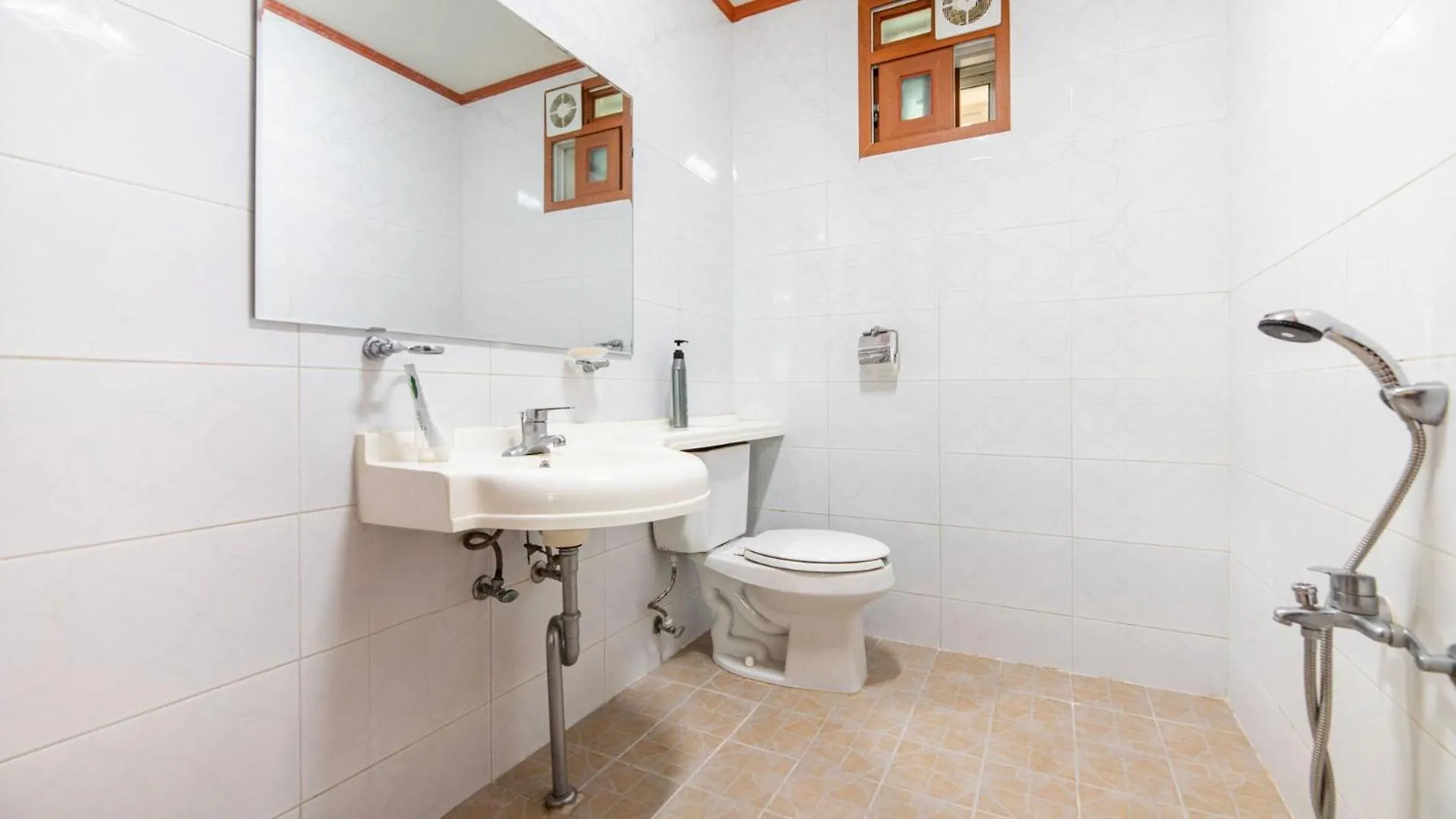 Holiday home Ganghwa Paeng Namu Pension Incheon South Korea