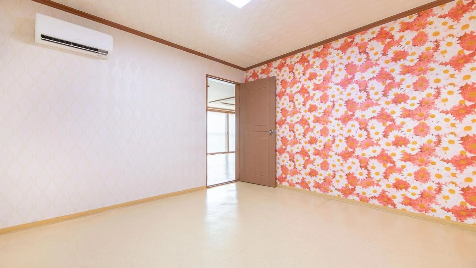 Holiday home Ganghwa Paeng Namu Pension Incheon South Korea