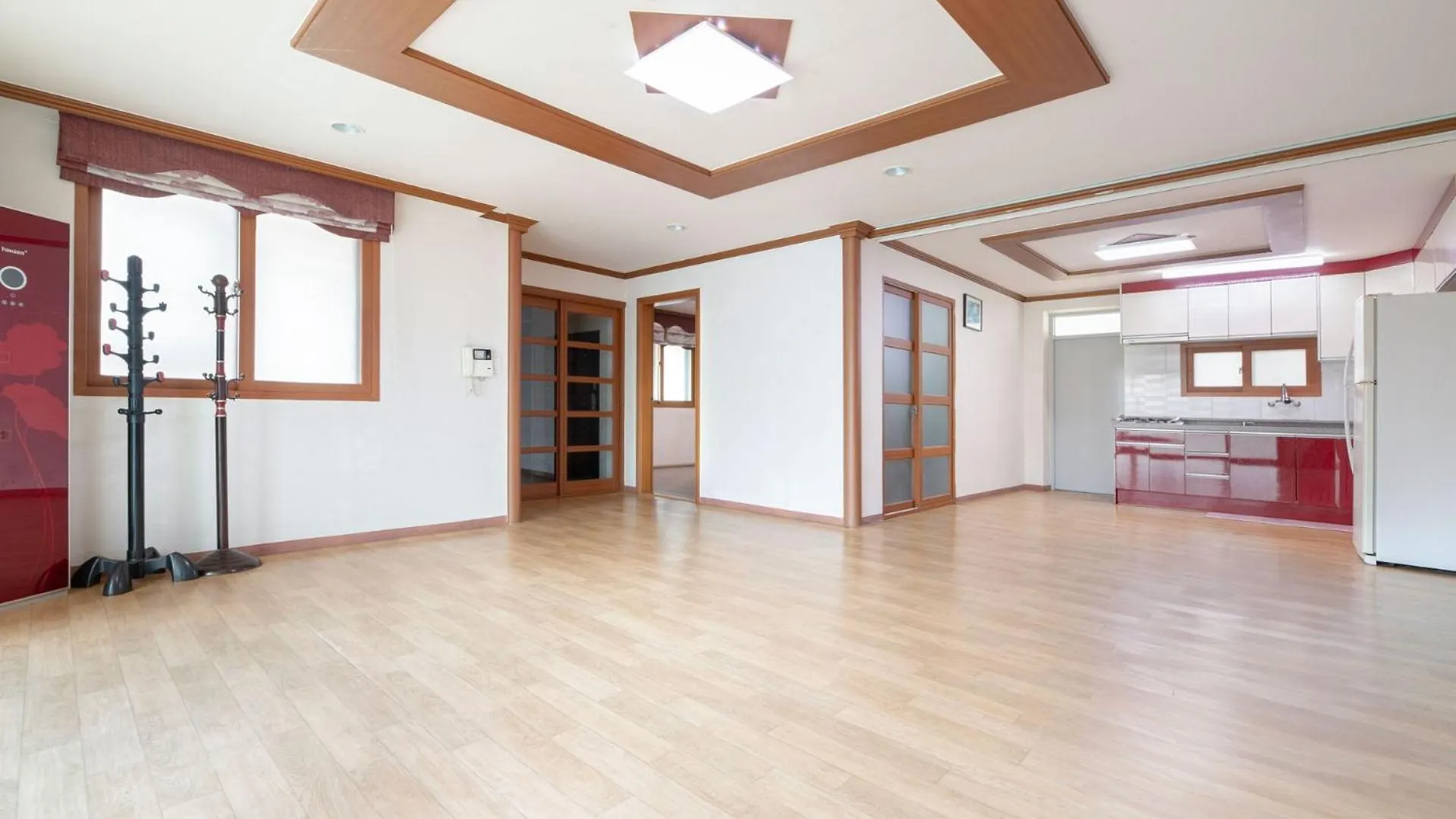 Holiday home Ganghwa Paeng Namu Pension Incheon South Korea