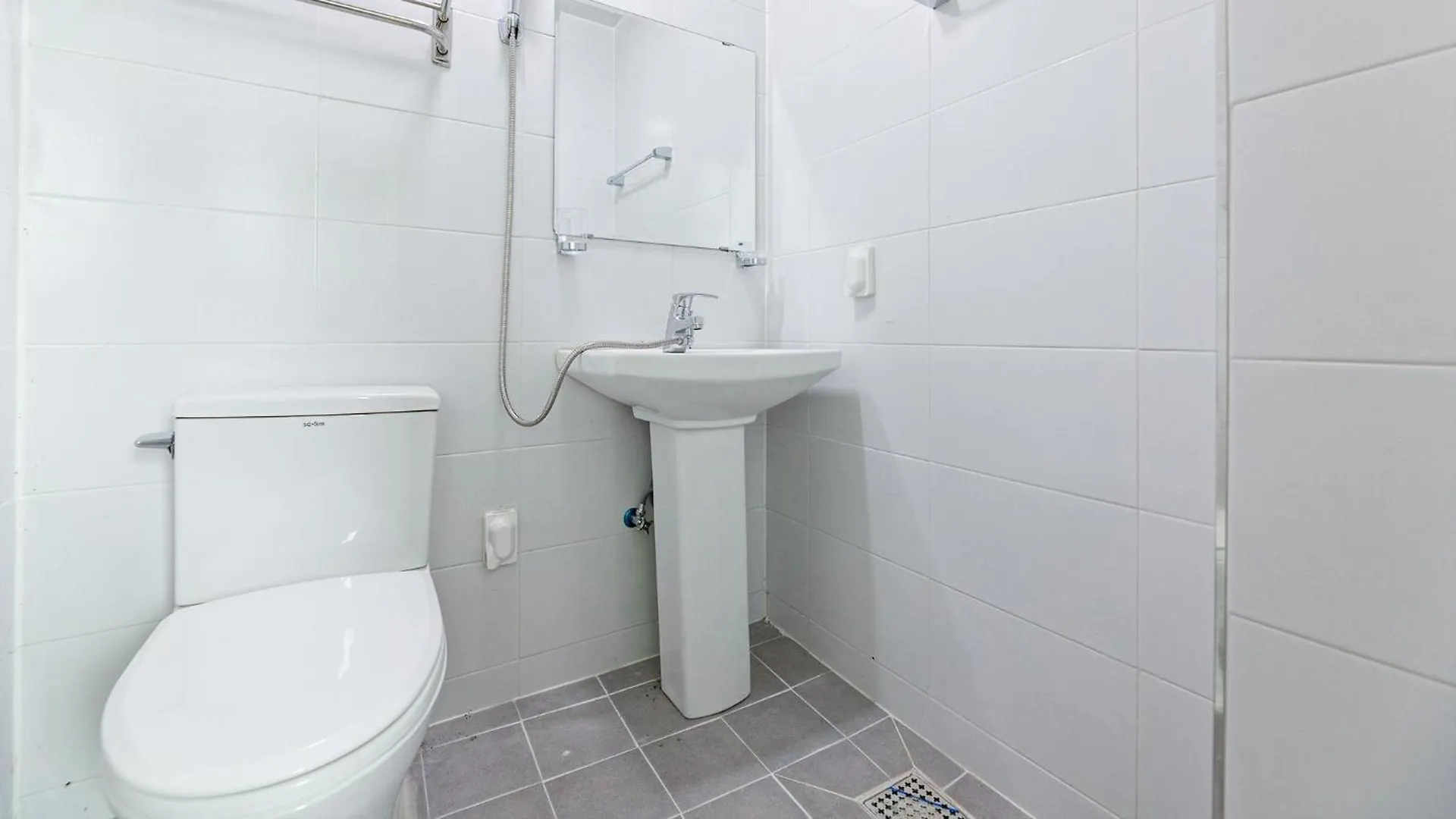 Ganghwa Paeng Namu Pension Incheon Holiday home