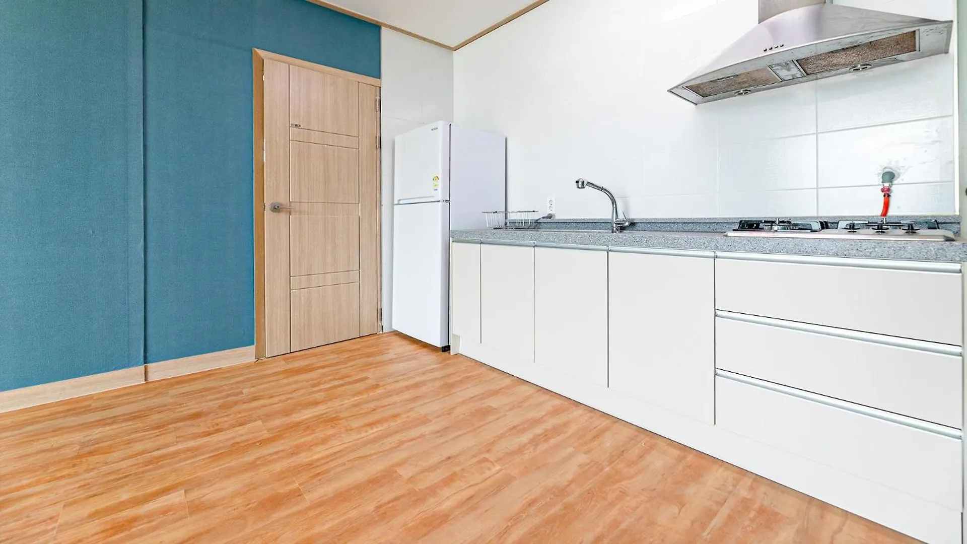 Holiday home Ganghwa Paeng Namu Pension Incheon South Korea