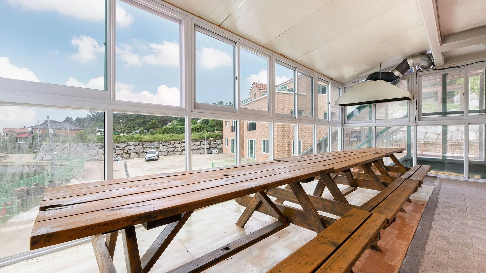 Ganghwa Paeng namu Pension Incheon 0*,  Korsel