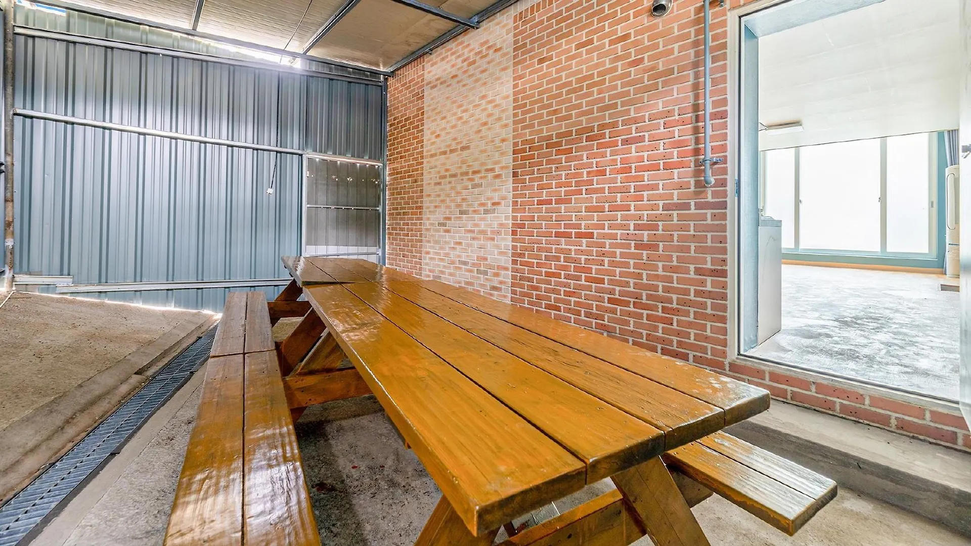 Ganghwa Paeng namu Pension Incheon Rumah liburan