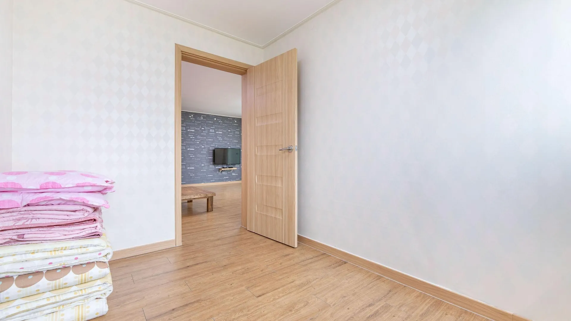 Ganghwa Paeng Namu Pension Incheon Holiday home