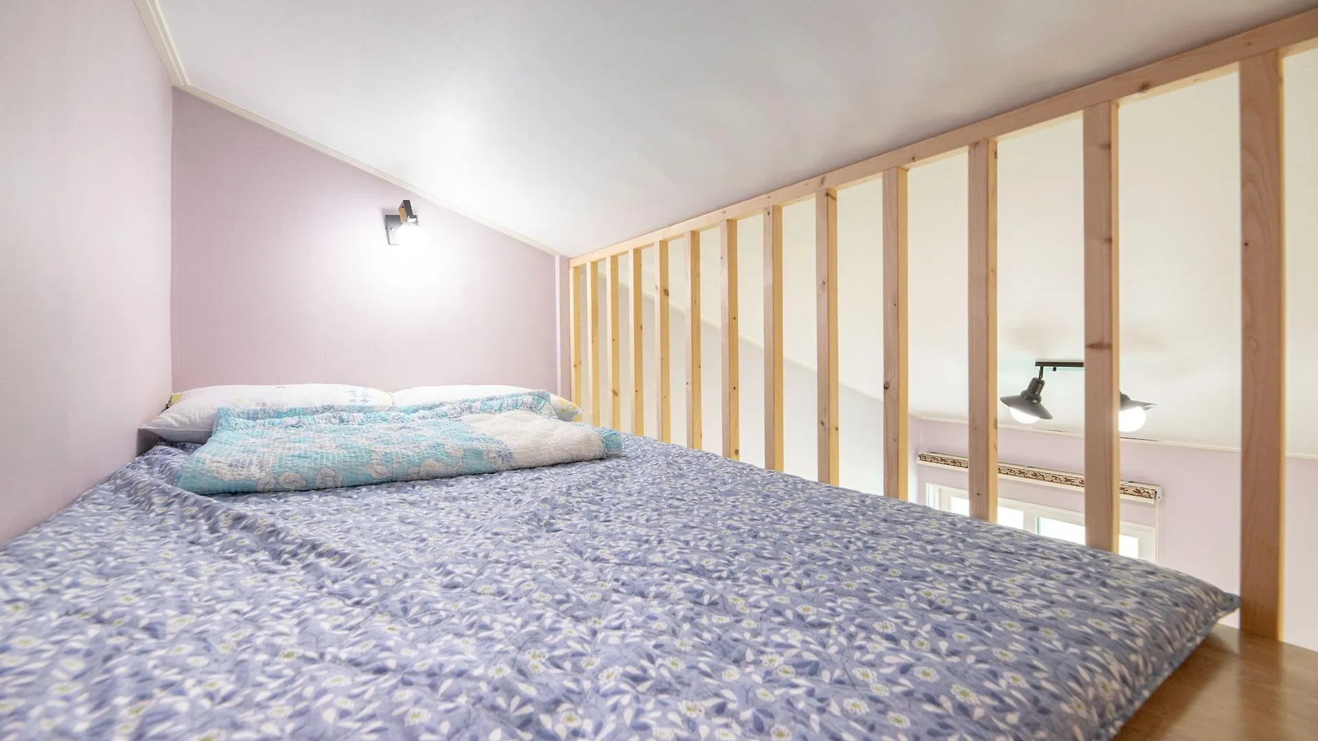 Holiday home Ganghwa Paeng Namu Pension Incheon