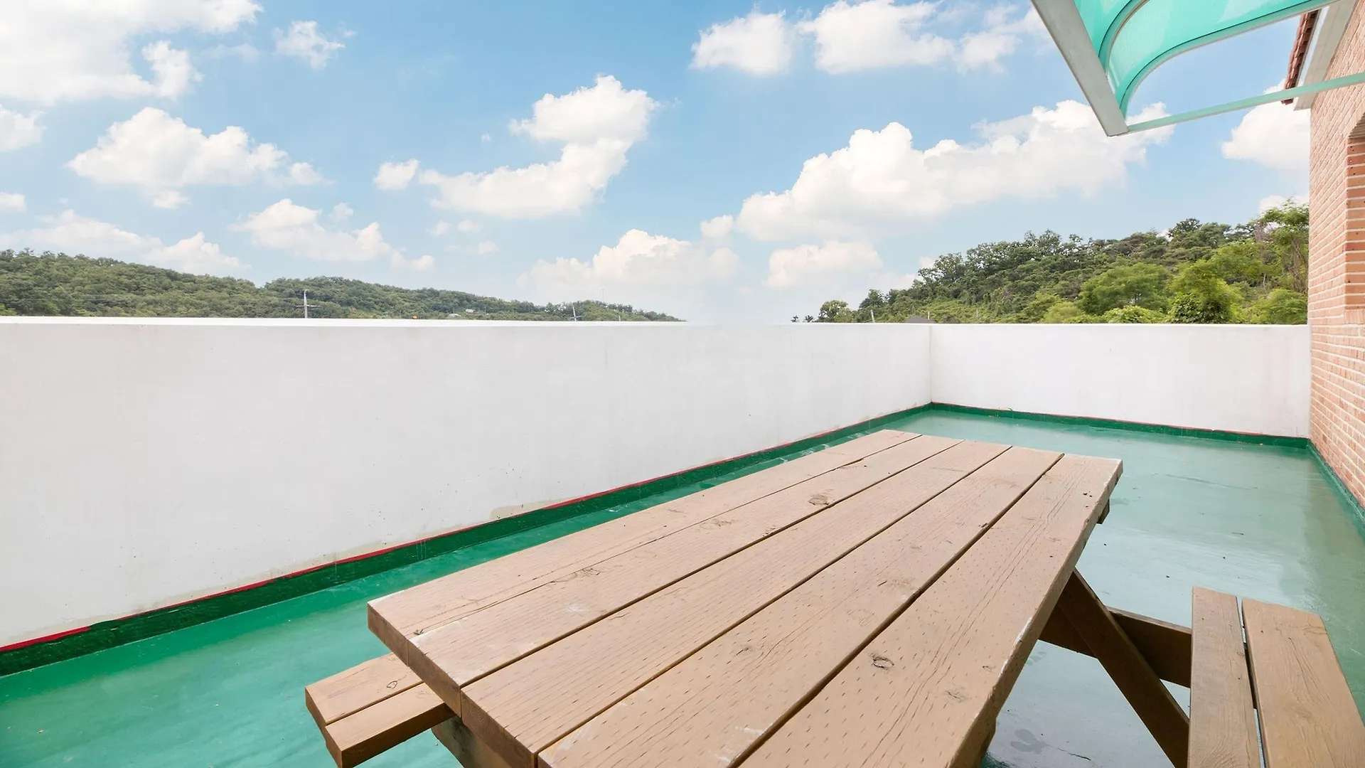 Ganghwa Paeng Namu Pension Incheon Holiday home