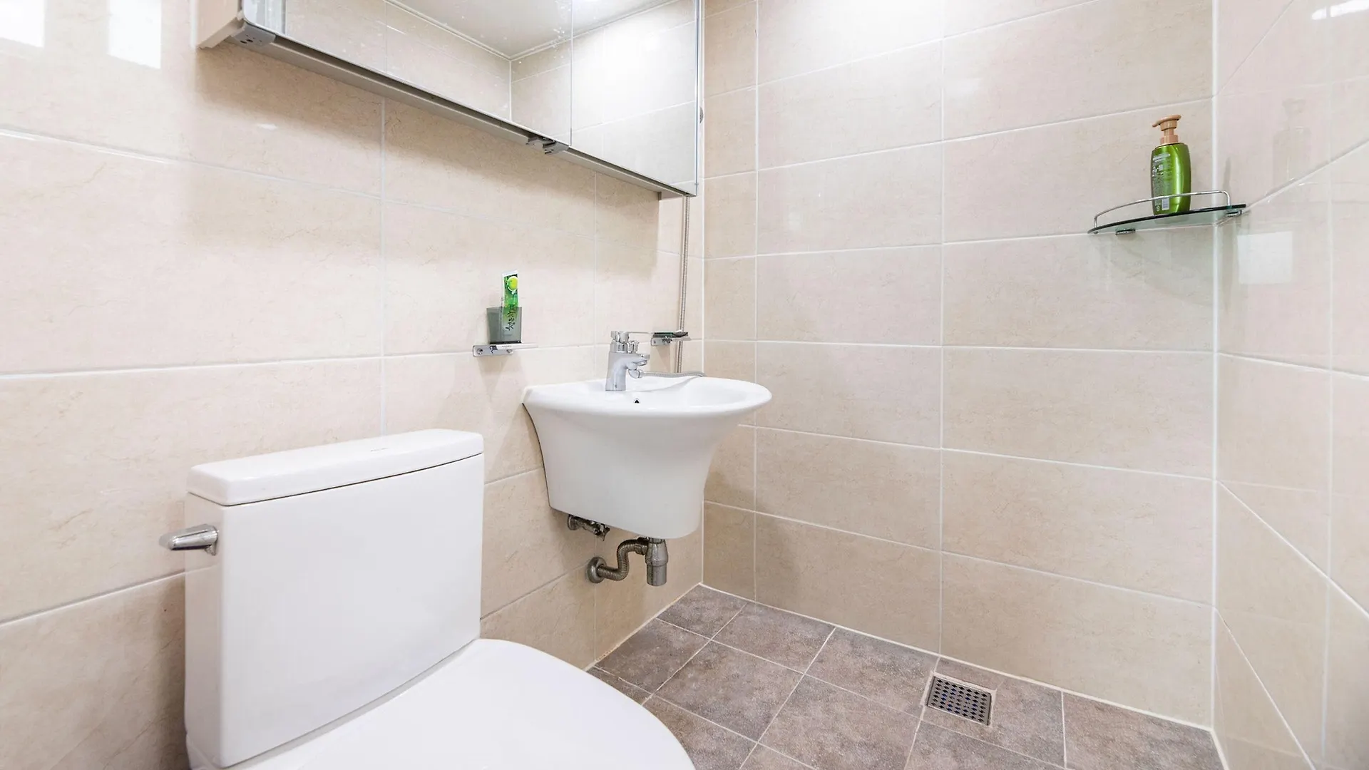 Ganghwa Paeng Namu Pension Incheon 0*,