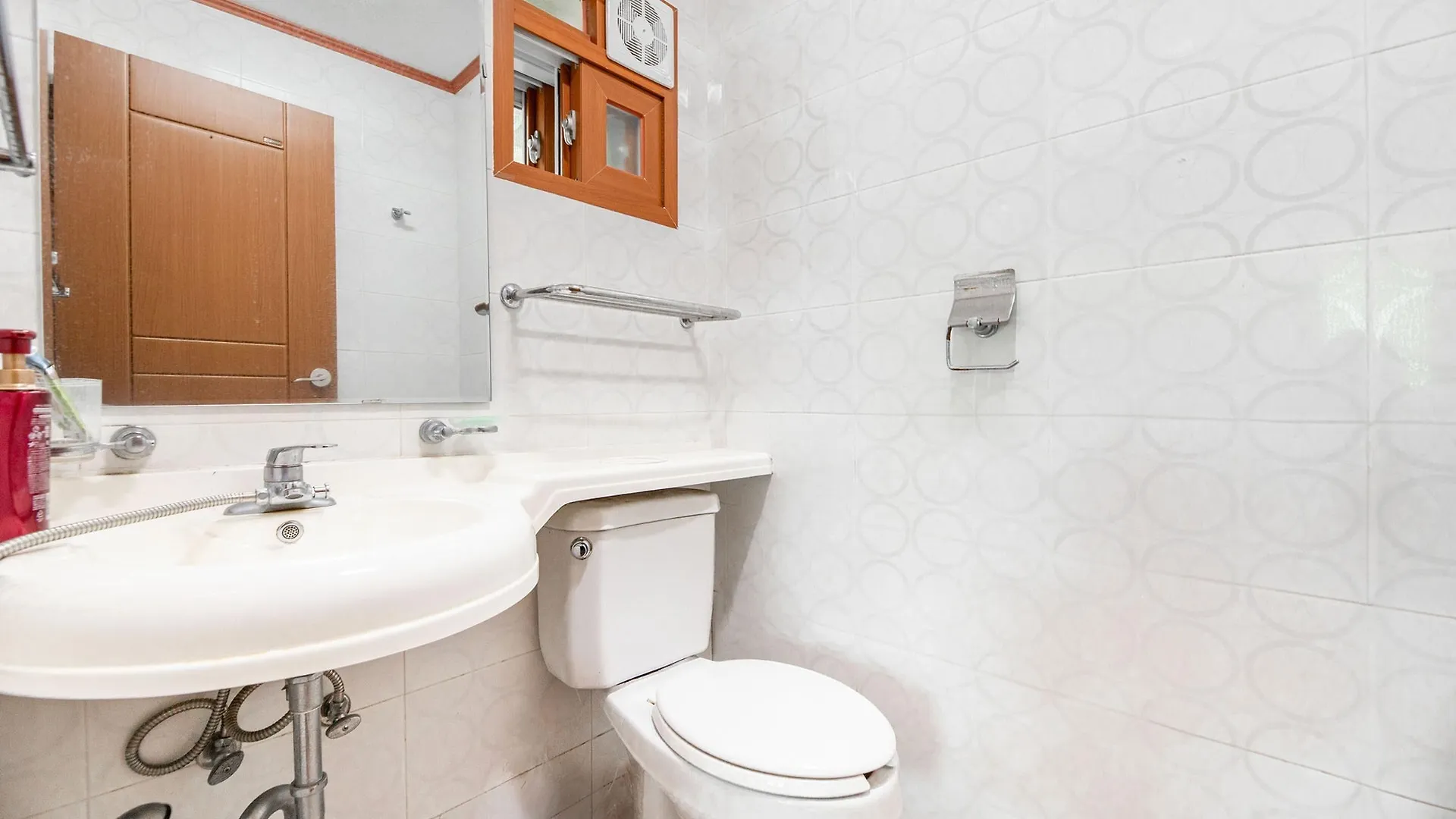 Holiday home Ganghwa Paeng Namu Pension Incheon