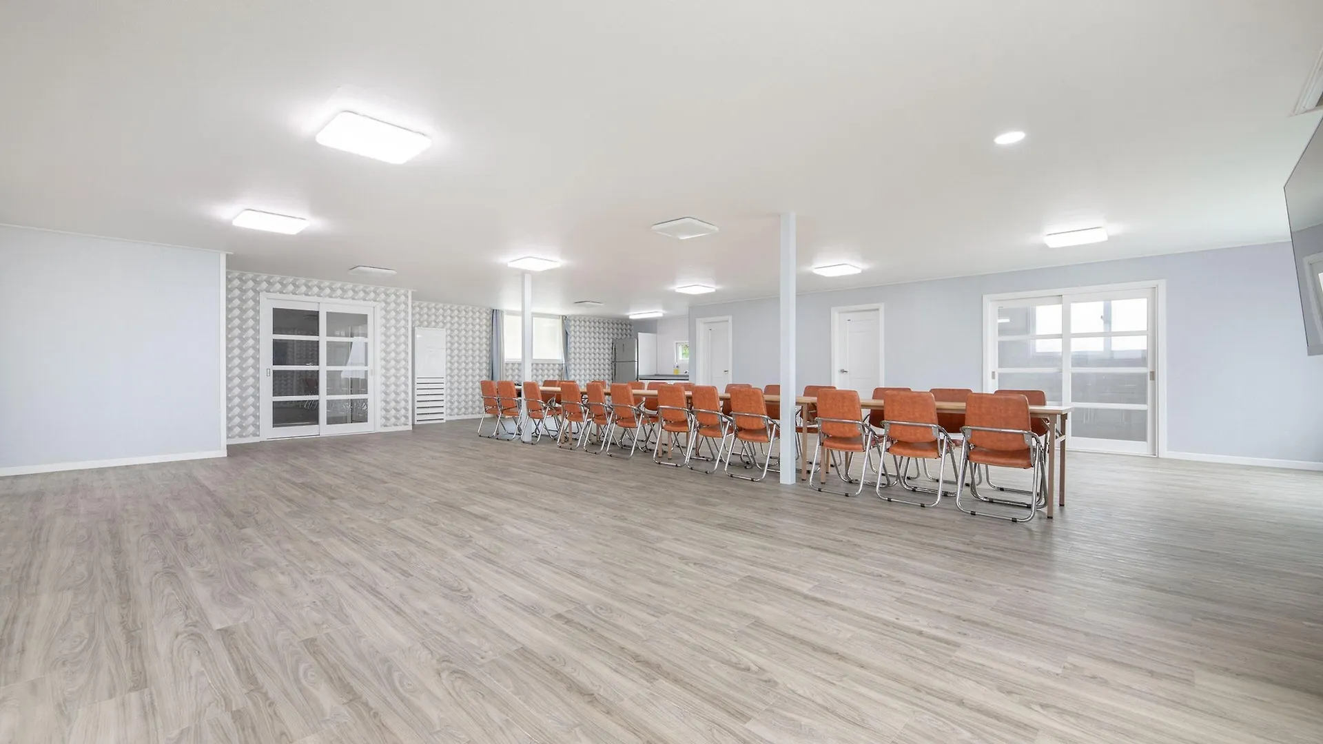 Ganghwa Paeng Namu Pension Incheon Holiday home