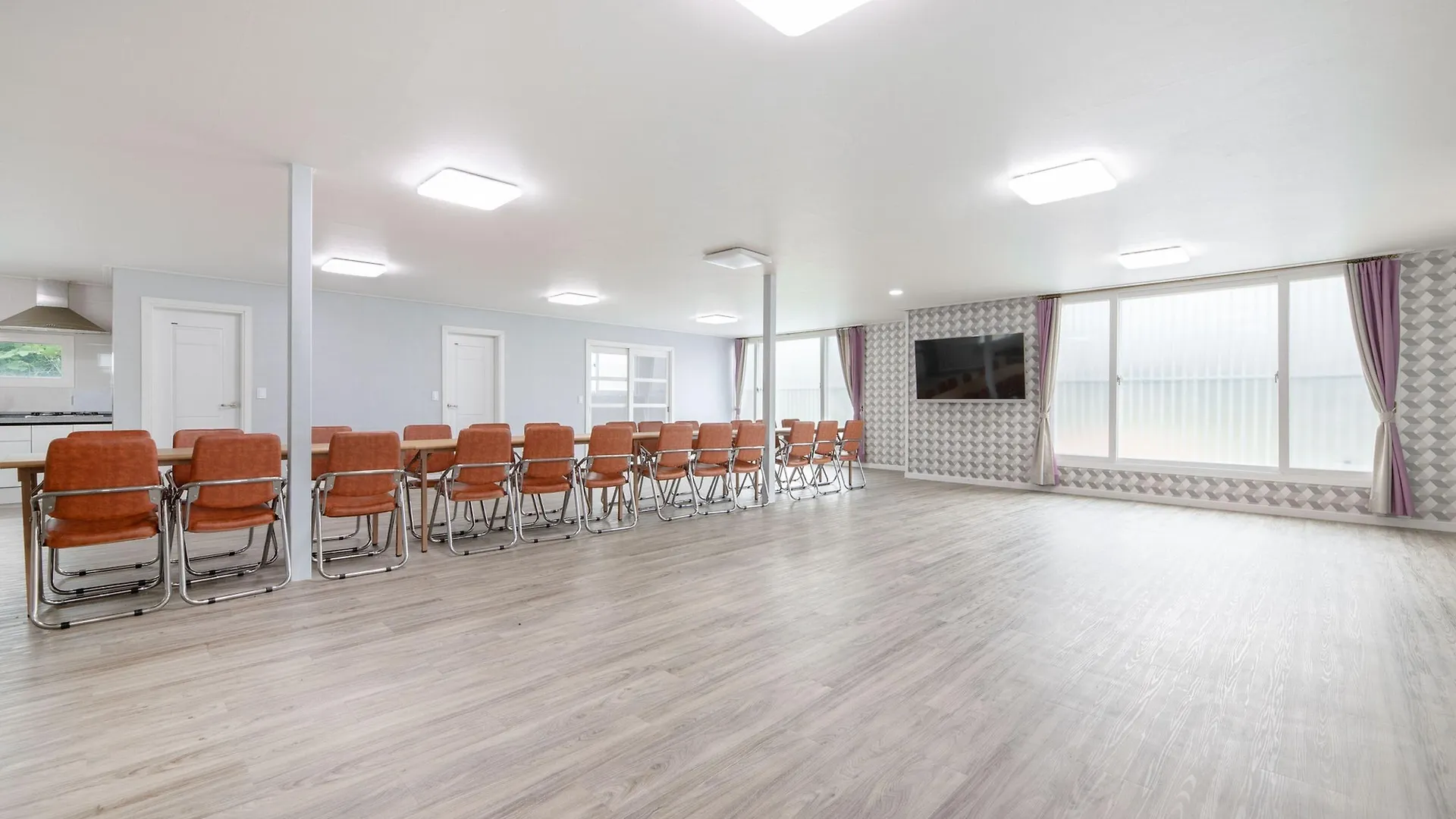 Ganghwa Paeng Namu Pension Incheon