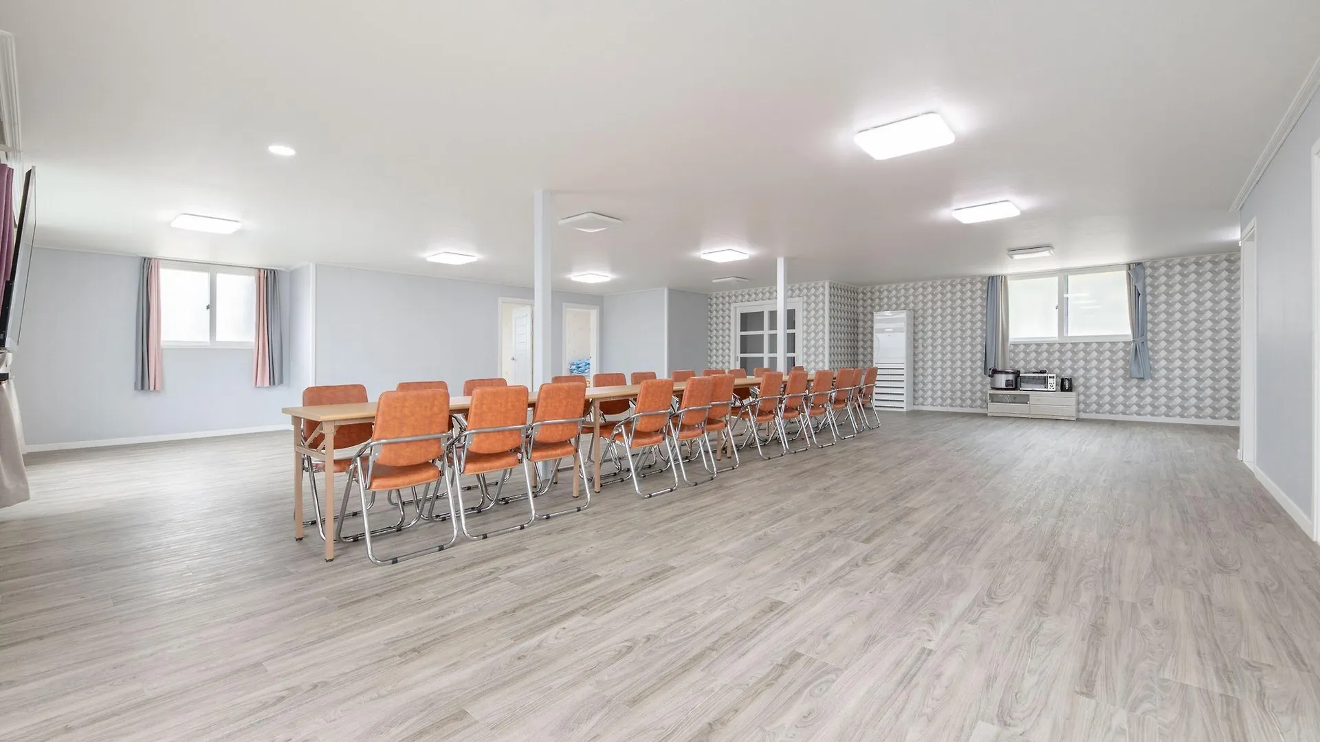 Holiday home Ganghwa Paeng Namu Pension Incheon