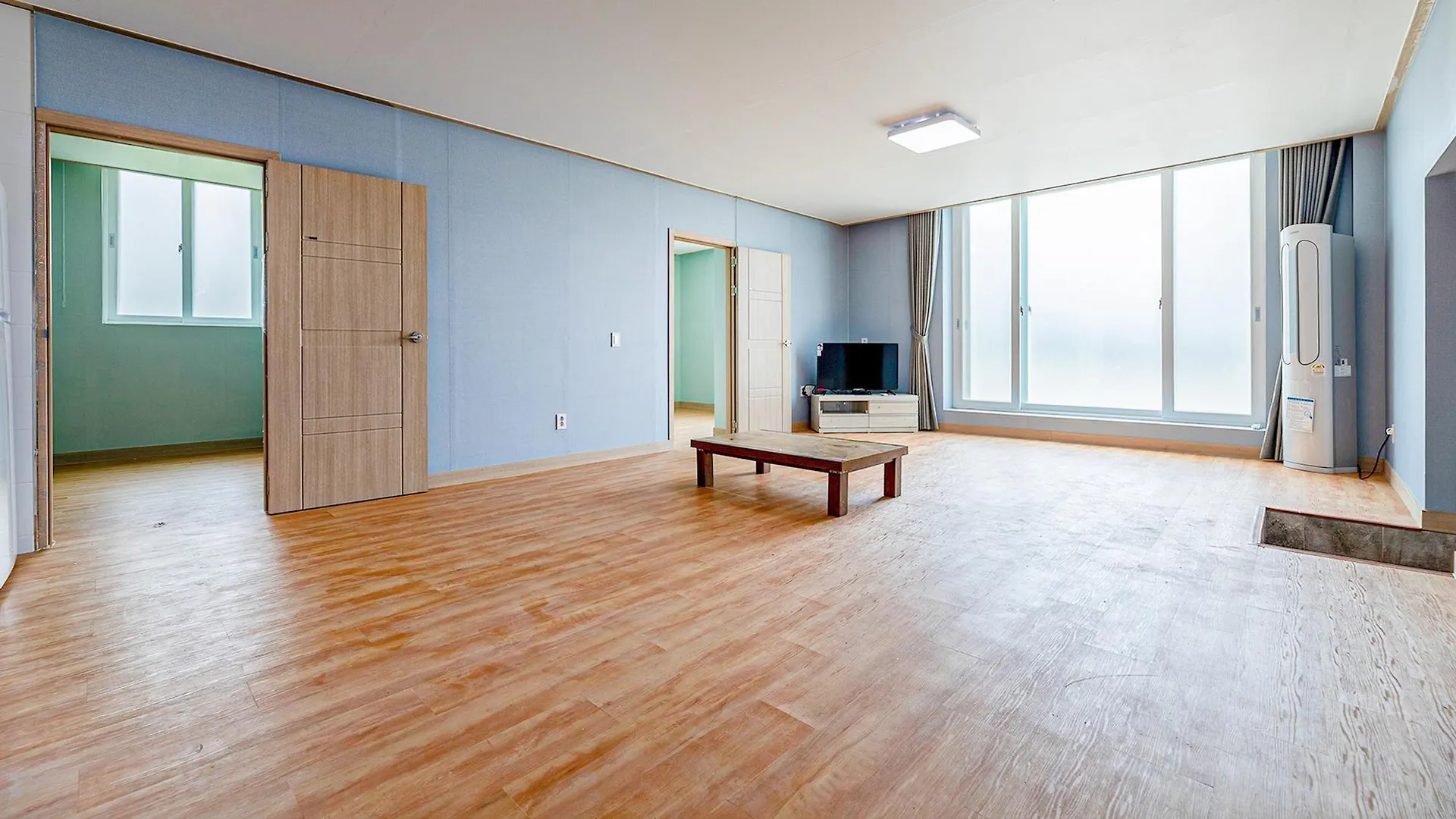 Ganghwa Paeng Namu Pension Incheon Holiday home