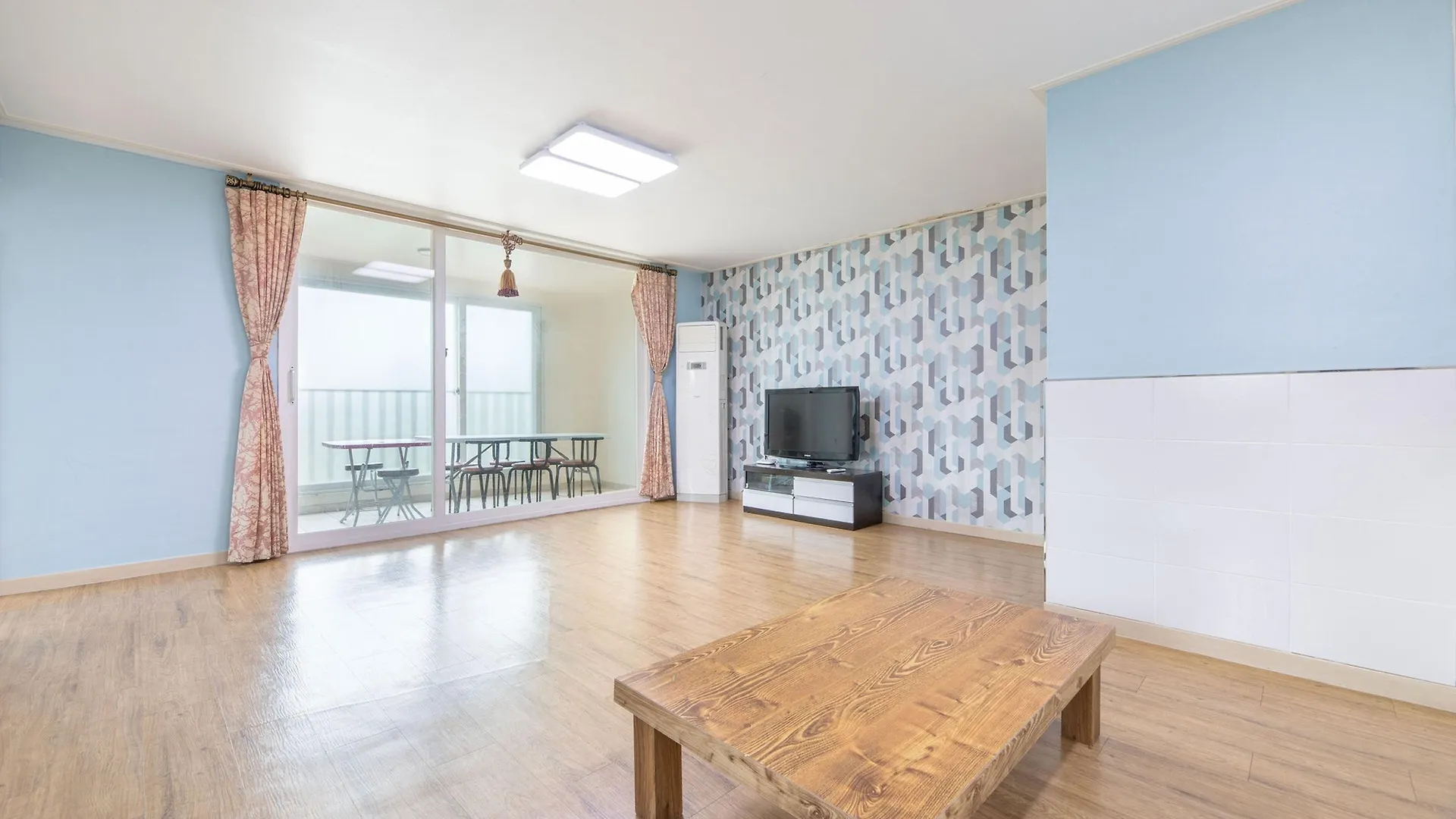 Ganghwa Paeng Namu Pension Incheon Holiday home