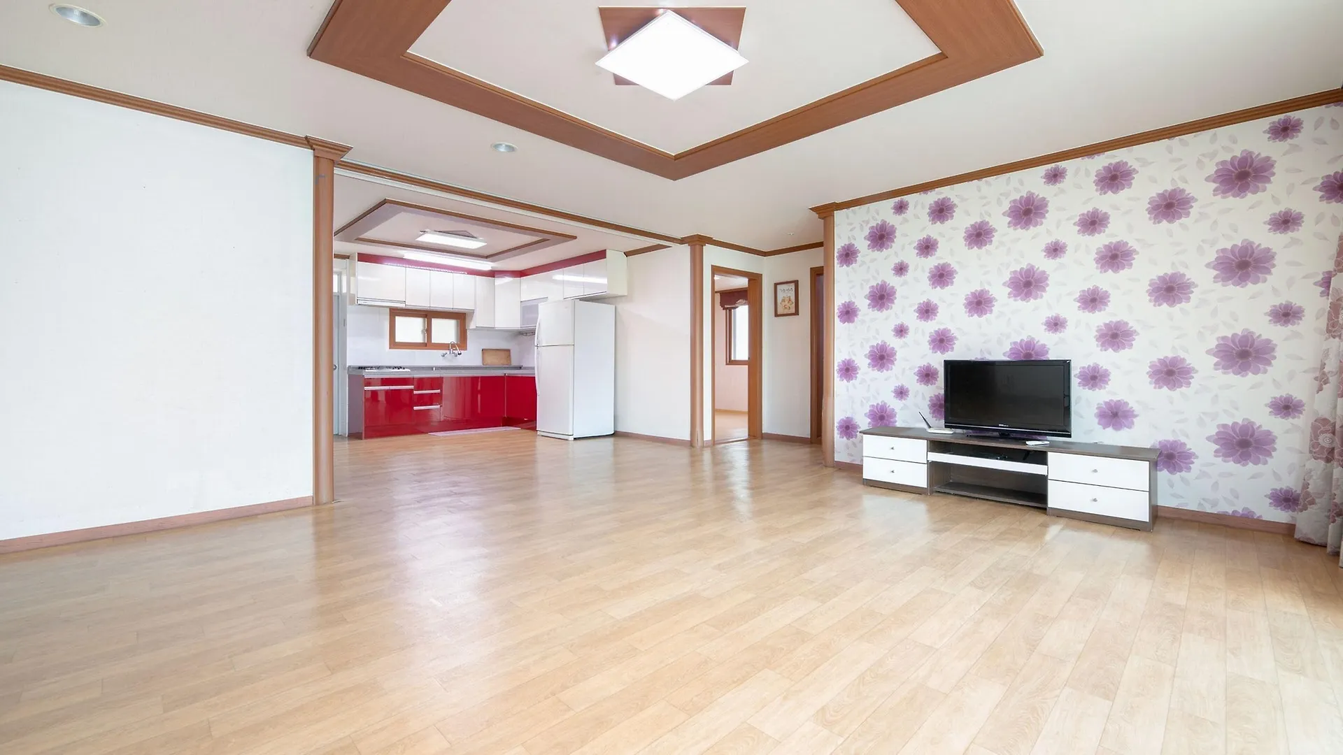 Ganghwa Paeng Namu Pension Incheon