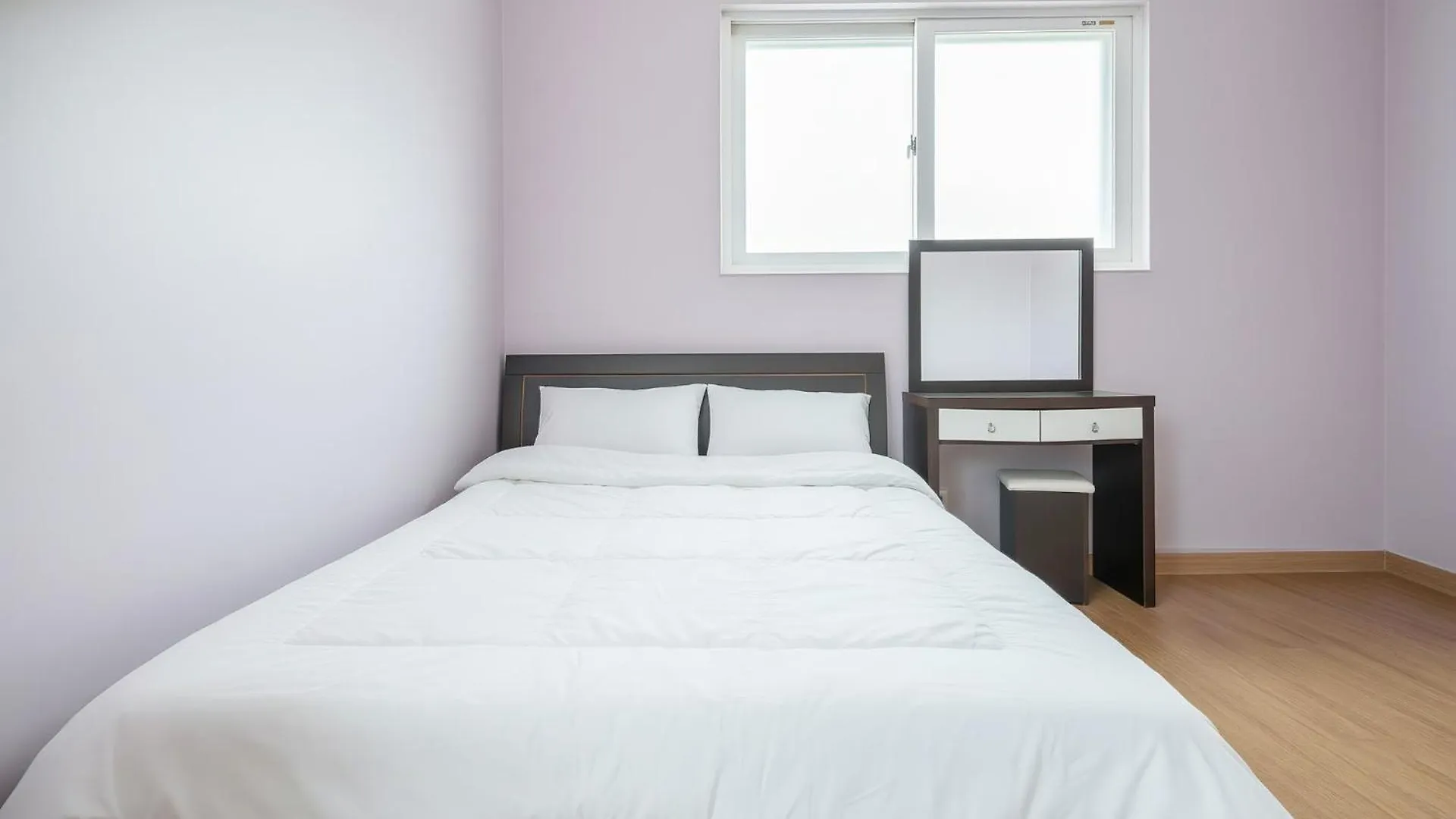 Holiday home Ganghwa Paeng Namu Pension Incheon South Korea