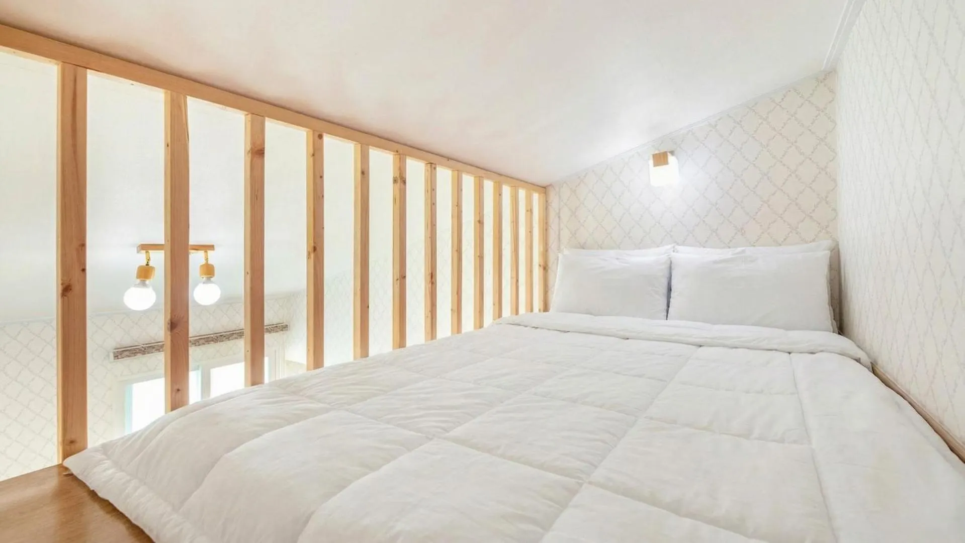 Ganghwa Paeng Namu Pension Incheon