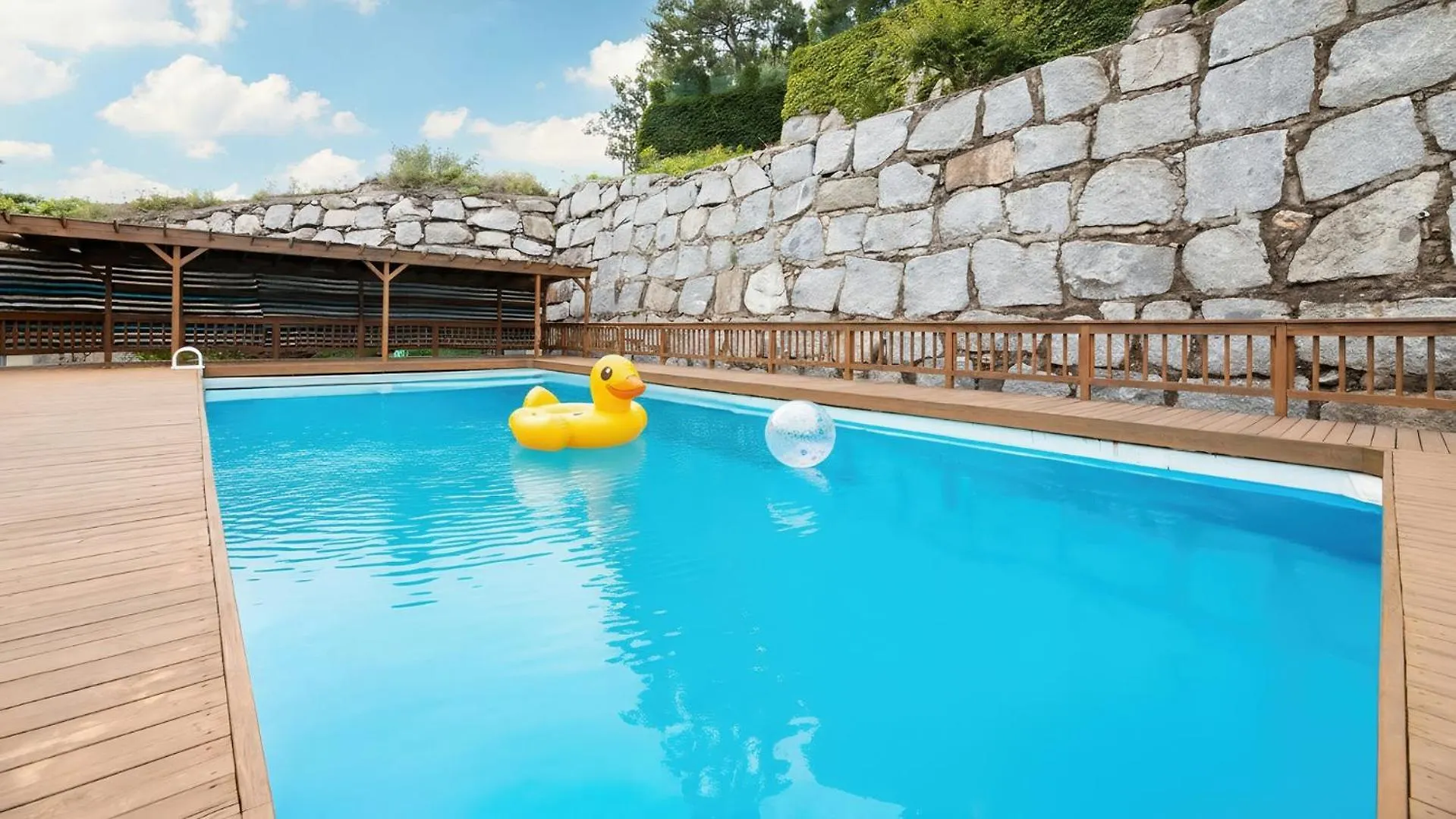 Ganghwa Paeng Namu Pension Incheon Holiday home