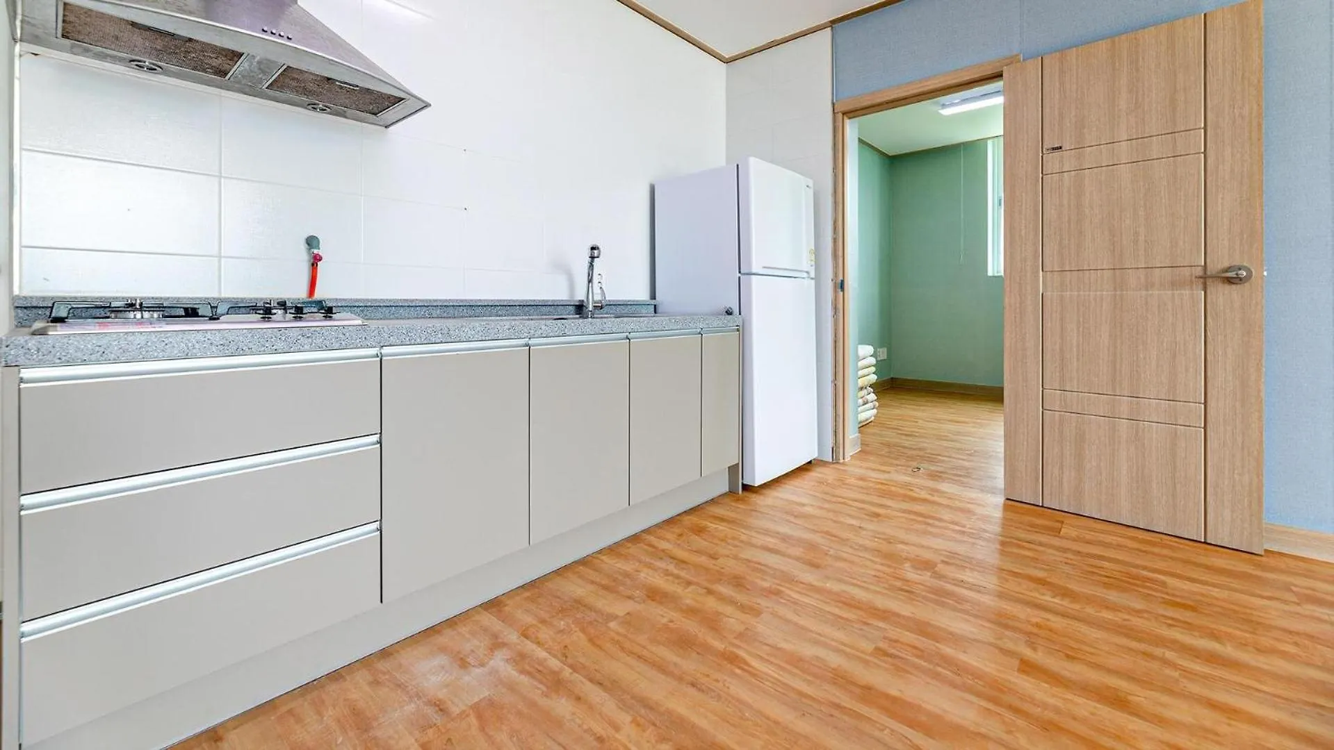 Ganghwa Paeng Namu Pension Incheon Holiday home