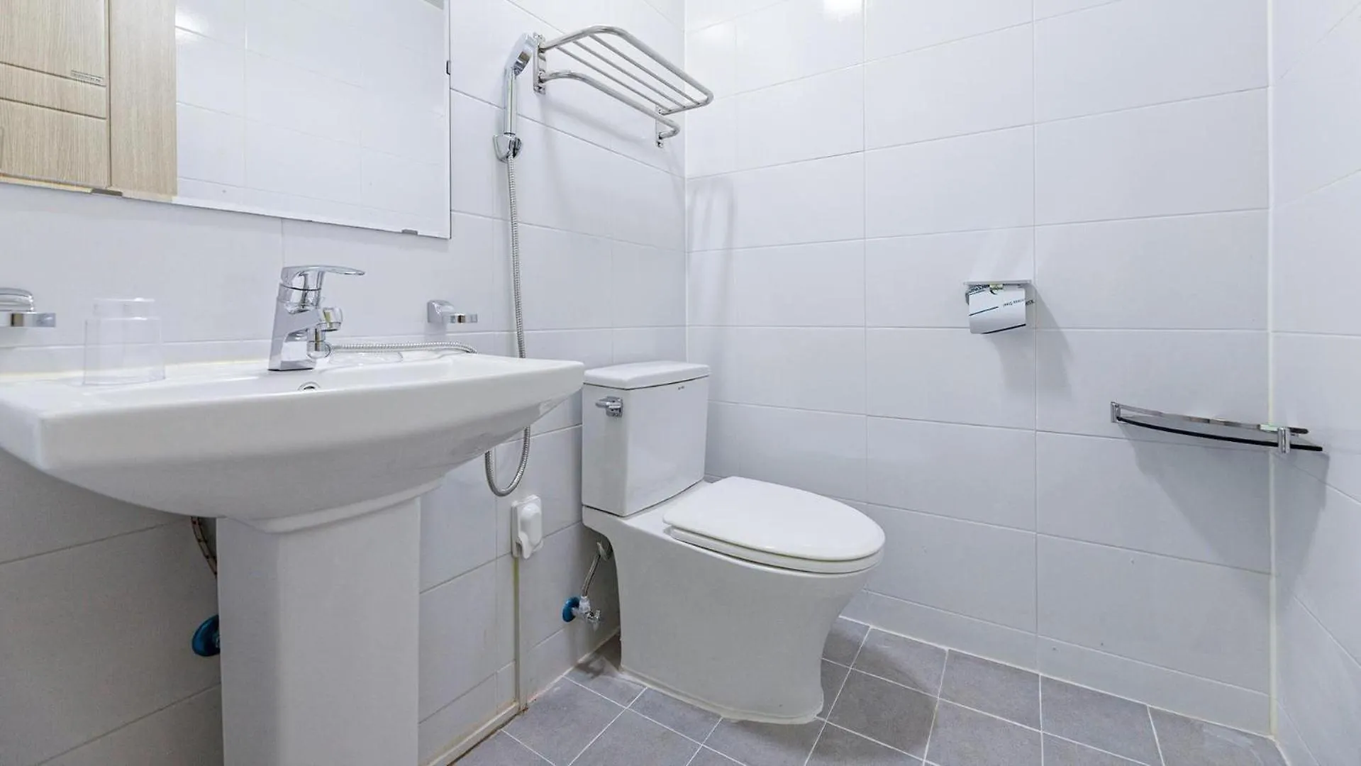 Ganghwa Paeng Namu Pension Incheon Holiday home