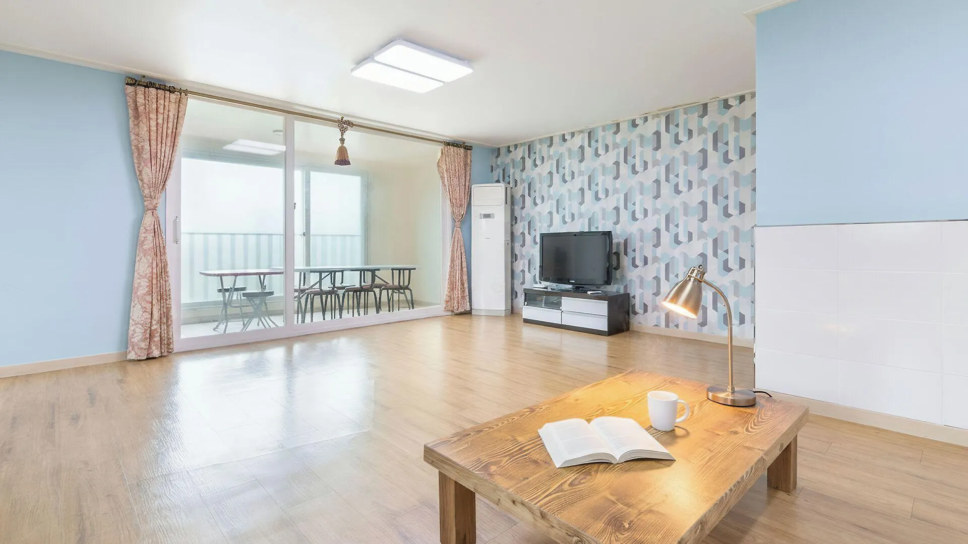 Holiday home Ganghwa Paeng Namu Pension Incheon
