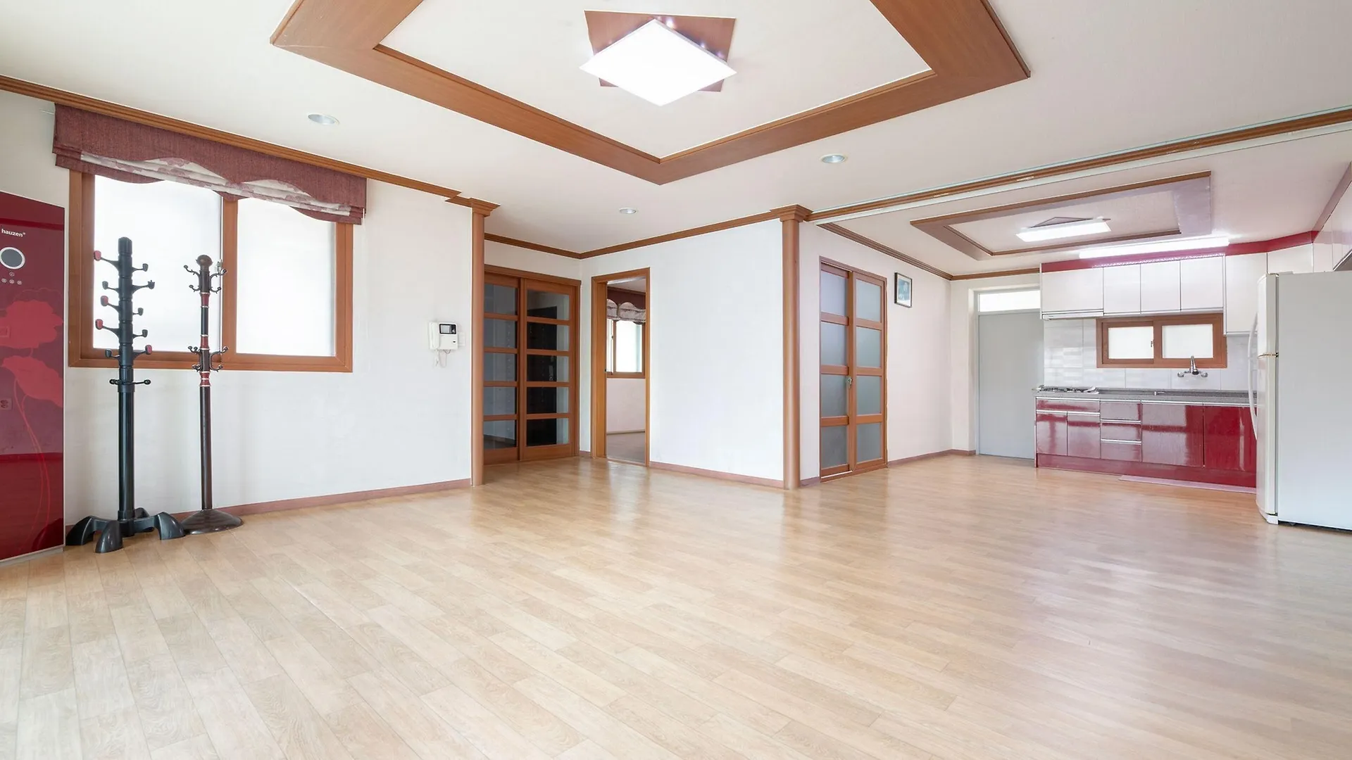 Holiday home Ganghwa Paeng Namu Pension Incheon
