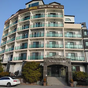 ホテル Oceanview, インチョン広域市