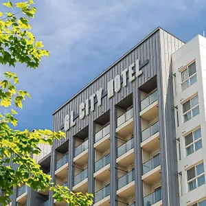 Glシティーホテル 仁川空港店 インチョン広域市