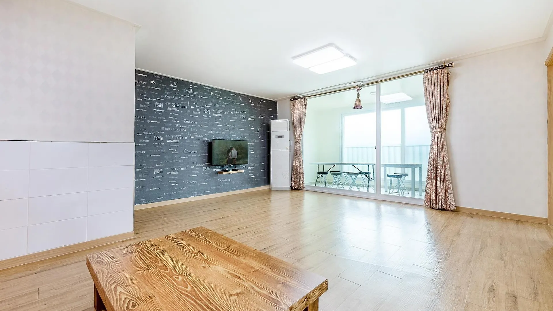 Ganghwa Paeng Namu Pension インチョン広域市 0*,  韓国