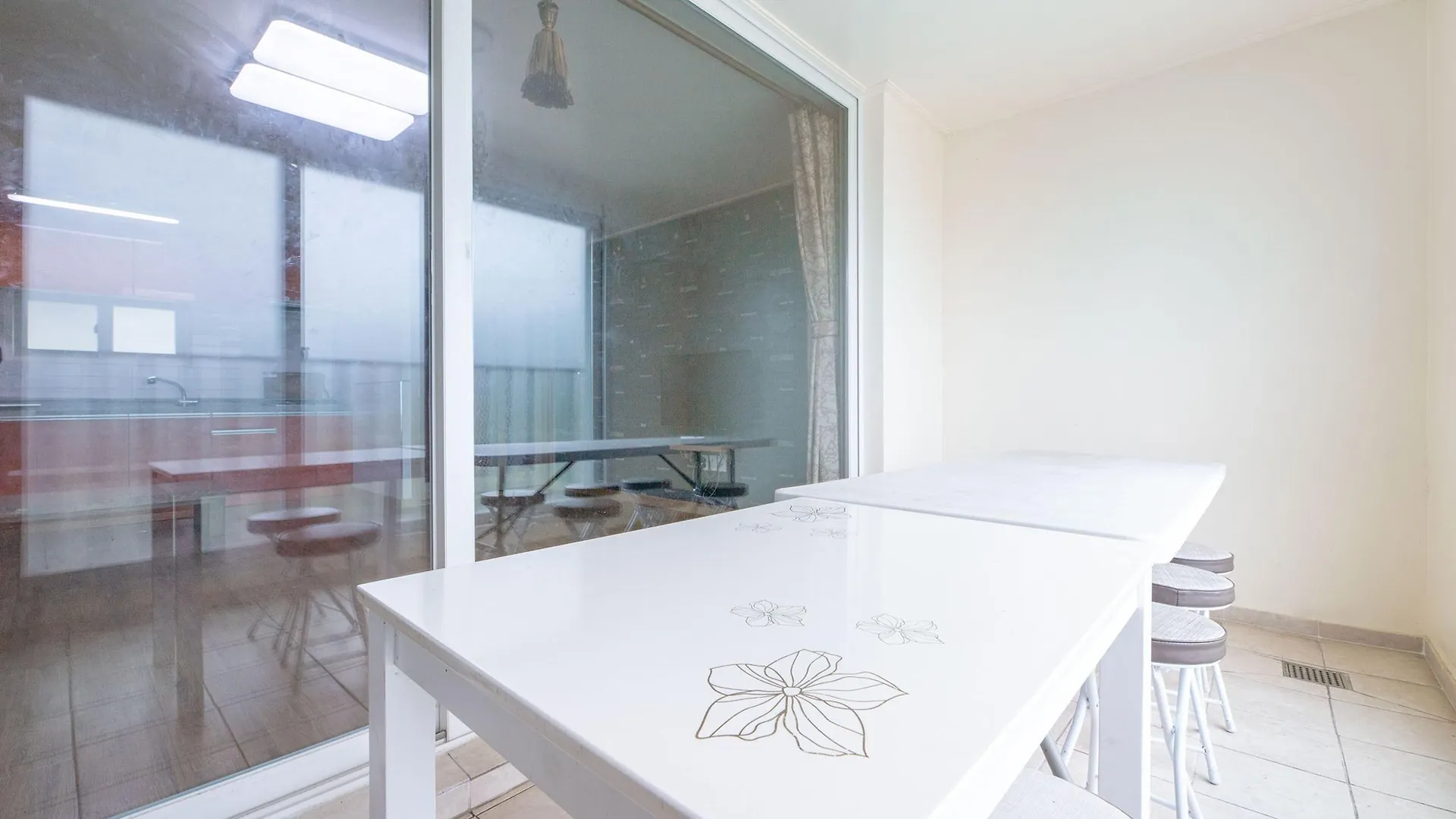 Ganghwa Paeng Namu Pension インチョン広域市