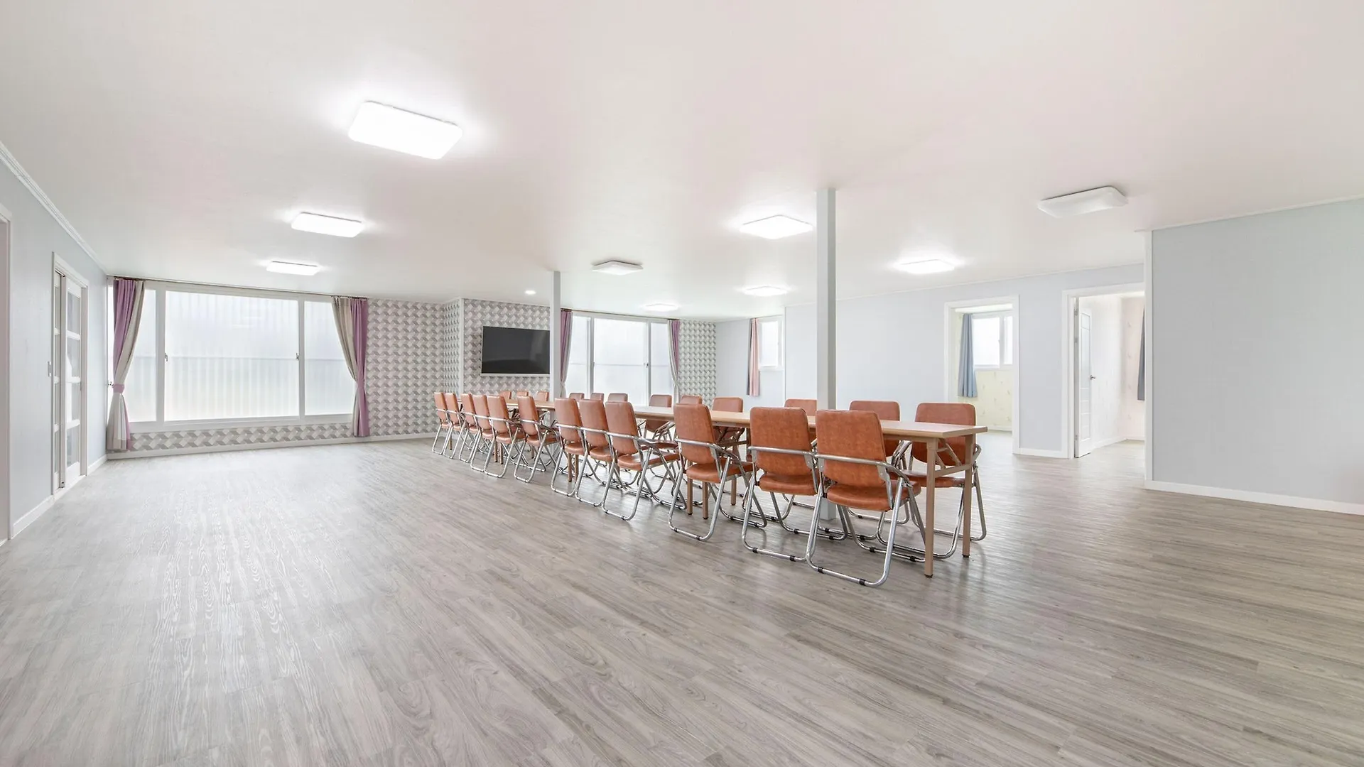 別荘 Ganghwa Paeng Namu Pension インチョン広域市 韓国