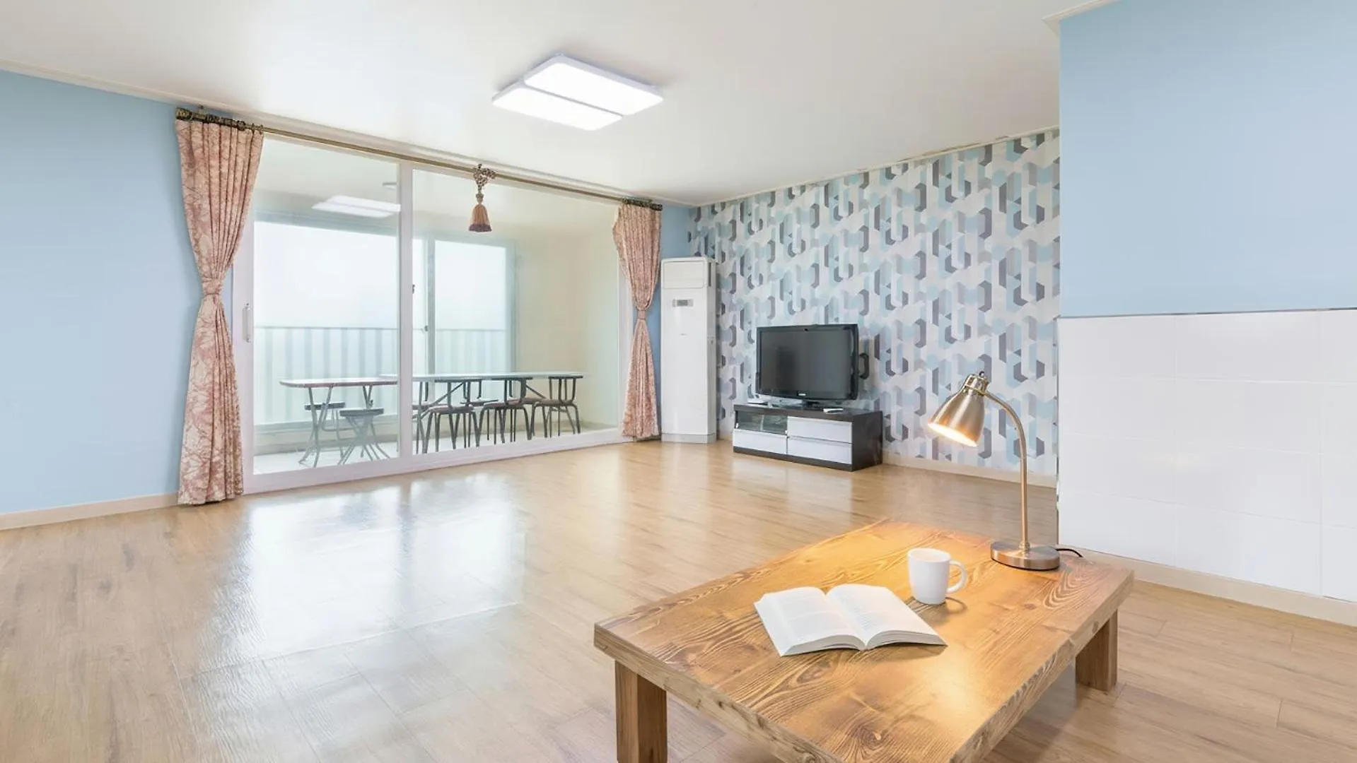 Ganghwa Paeng Namu Pension インチョン広域市 0*,  韓国